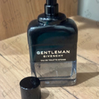 Отзыв Givenchy Gentleman Eau De Toilette Intense