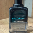 Отзыв Givenchy Gentleman Eau De Toilette Intense