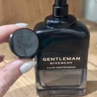 Парфюм Givenchy Gentleman Eau De Toilette Intense
