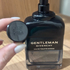 Парфюмерия Gentleman Eau De Toilette Intense от Givenchy