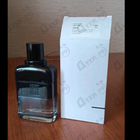 Духи Gentleman Eau De Toilette Intense от Givenchy
