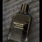 Отзывы Givenchy Gentleman Eau De Toilette Intense