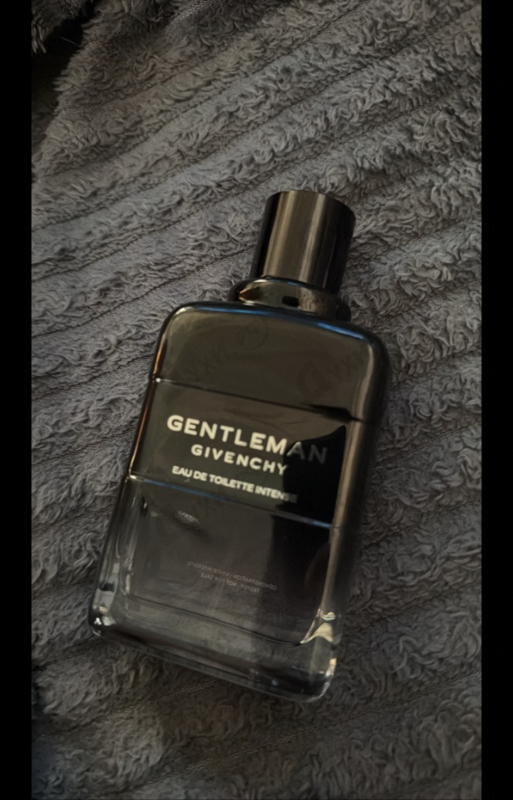Купить Givenchy Gentleman Eau De Toilette Intense
