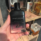 Духи Gentleman Eau De Toilette Intense от Givenchy
