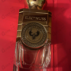 Духи Imperium от Electimuss