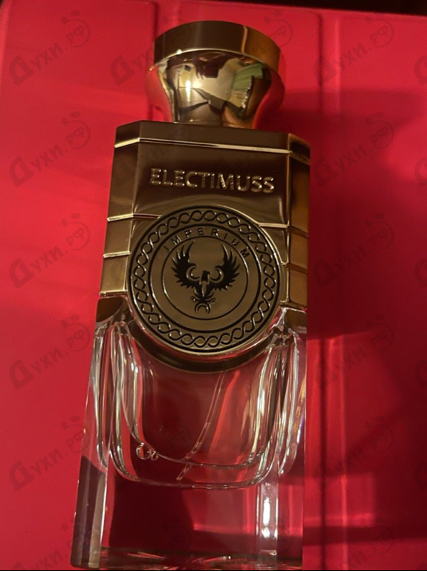 Купить Electimuss Imperium