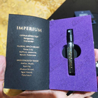 Духи Imperium от Electimuss