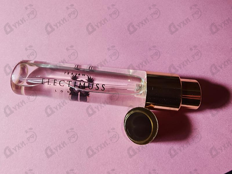 Отзывы Electimuss Trajan