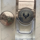 Духи Trajan от Electimuss