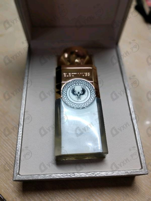 Отзывы Electimuss Celestial Купить Celestial от Electimuss