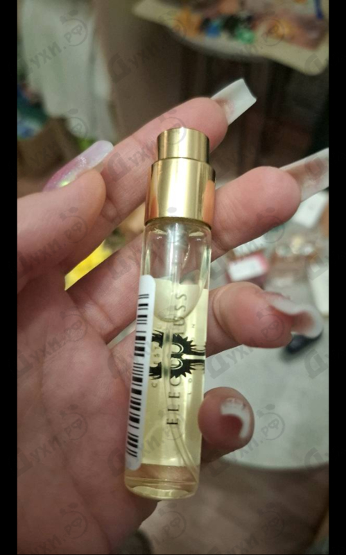 Отзывы Electimuss Celestial