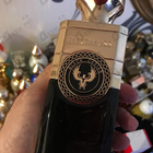 Парфюм Electimuss Black Caviar