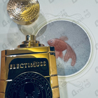 Отзыв Electimuss Black Caviar