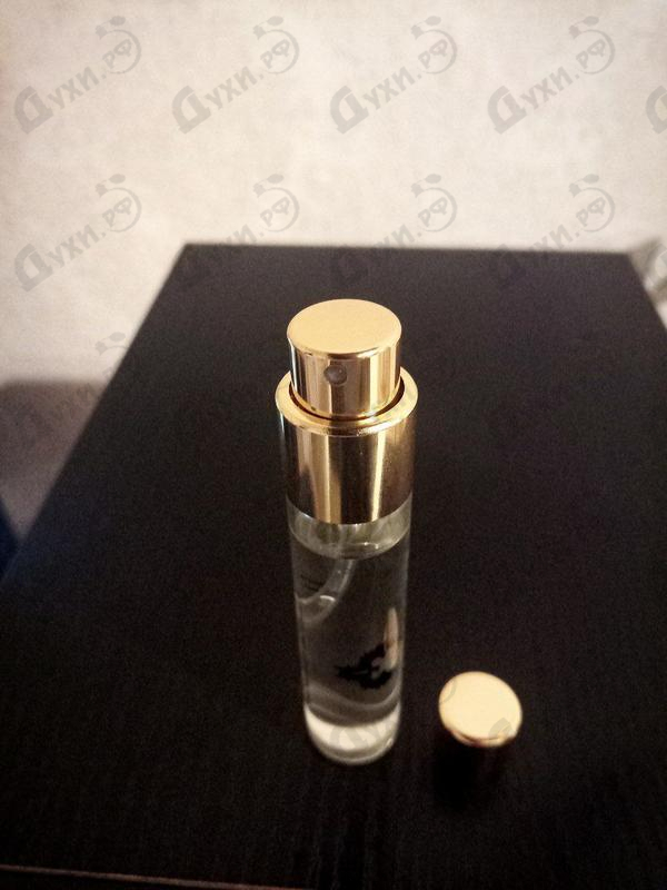Парфюмерия Black Caviar от Electimuss Отзыв Electimuss Black Caviar