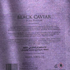 Отзывы Electimuss Black Caviar