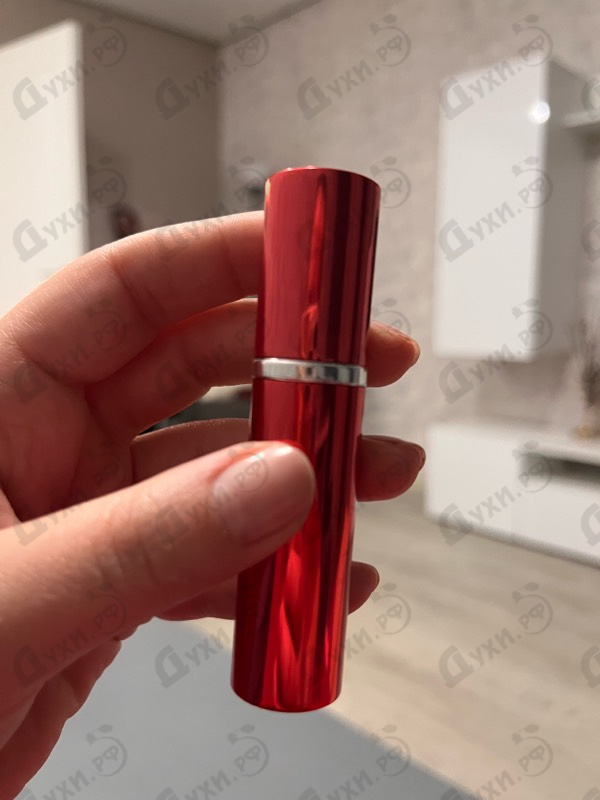 Духи Vixere от Electimuss