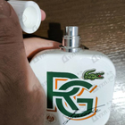 Отзывы Lacoste L.12.12 Eau De Parfum Blanc Edition Limitee Roland Garros