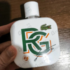 Парфюм Lacoste L.12.12 Eau De Parfum Blanc Edition Limitee Roland Garros