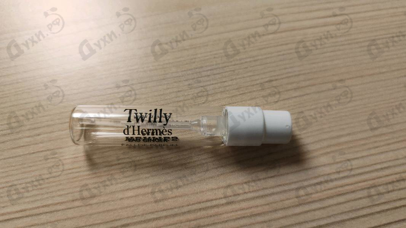 Купить Hermes Twilly D'Hermes Eau Ginger Купить Twilly D'Hermes Eau Ginger от Hermes