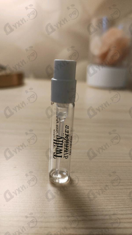 Духи Hermes Twilly D'Hermes Eau Ginger Духи Twilly D'Hermes Eau Ginger от Hermes