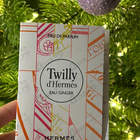 Отзыв Hermes Twilly D'Hermes Eau Ginger