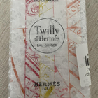 Духи Twilly D'Hermes Eau Ginger от Hermes