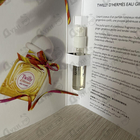 Парфюм Hermes Twilly D'Hermes Eau Ginger