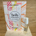Духи Twilly D'Hermes Eau Ginger от Hermes