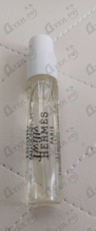 Отзывы Hermes Twilly D'Hermes Eau Ginger