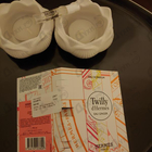 Духи Twilly D'Hermes Eau Ginger от Hermes