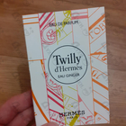 Парфюм Hermes Twilly D'Hermes Eau Ginger