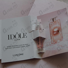 Отзывы Lancome Idole Aura