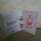 Духи Idole Aura от Lancome