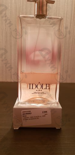 Духи Idole Aura от Lancome