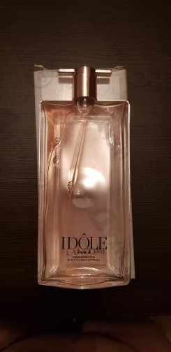 Парфюмерия Idole Aura от Lancome