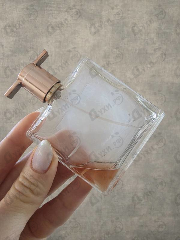 Отзывы Lancome Idole Aura