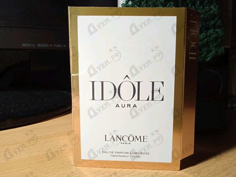 Купить Idole Aura от Lancome