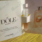 Парфюм Lancome Idole Aura