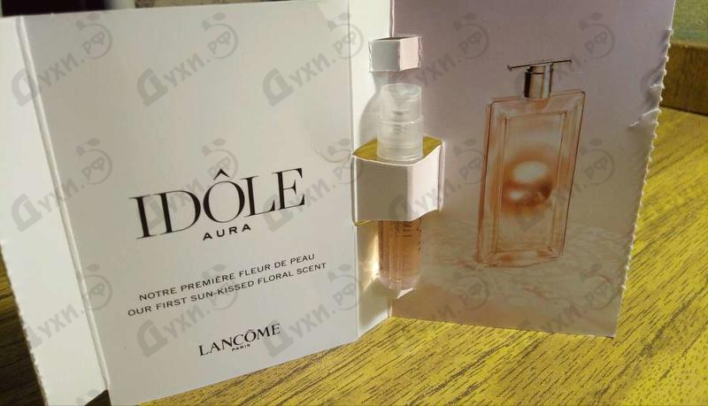 Парфюмерия Lancome Idole Aura