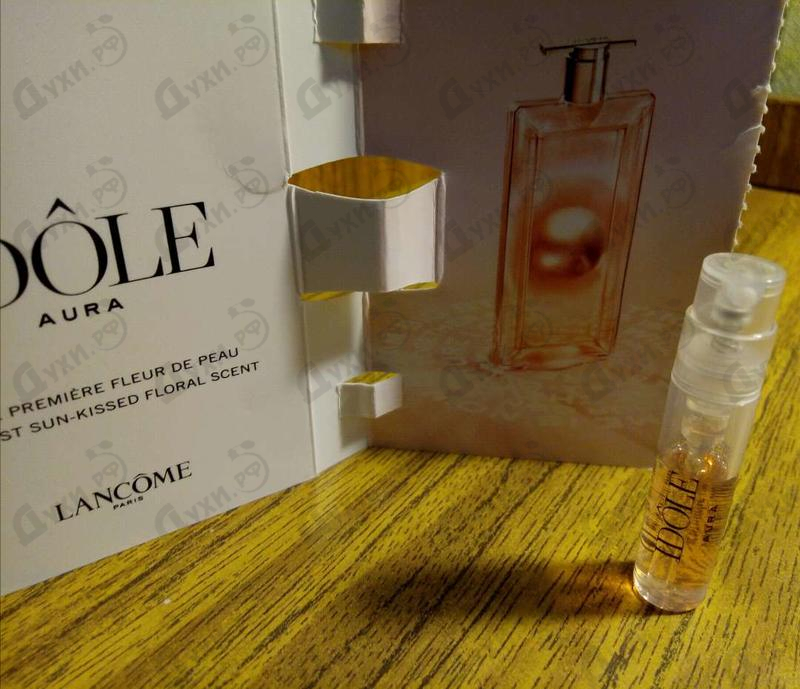 Купить Idole Aura от Lancome