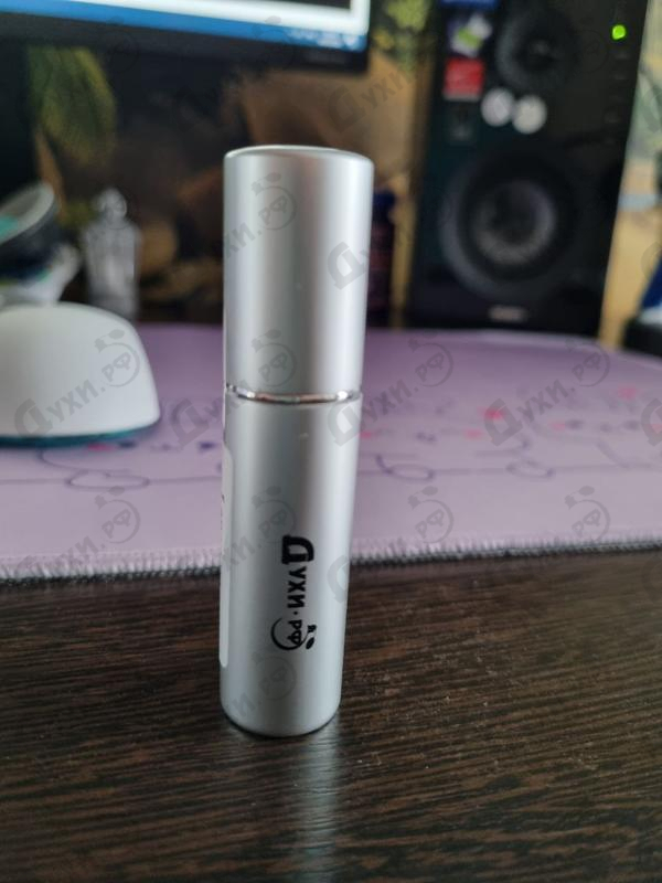 Духи Idole Aura от Lancome