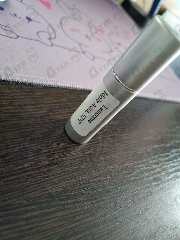 Отзывы Lancome Idole Aura