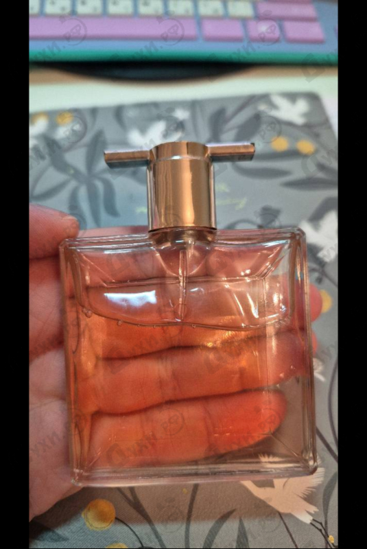 Купить Idole Aura от Lancome