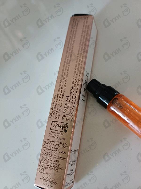 Купить Idole Aura от Lancome