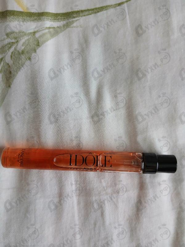 Духи Idole Aura от Lancome