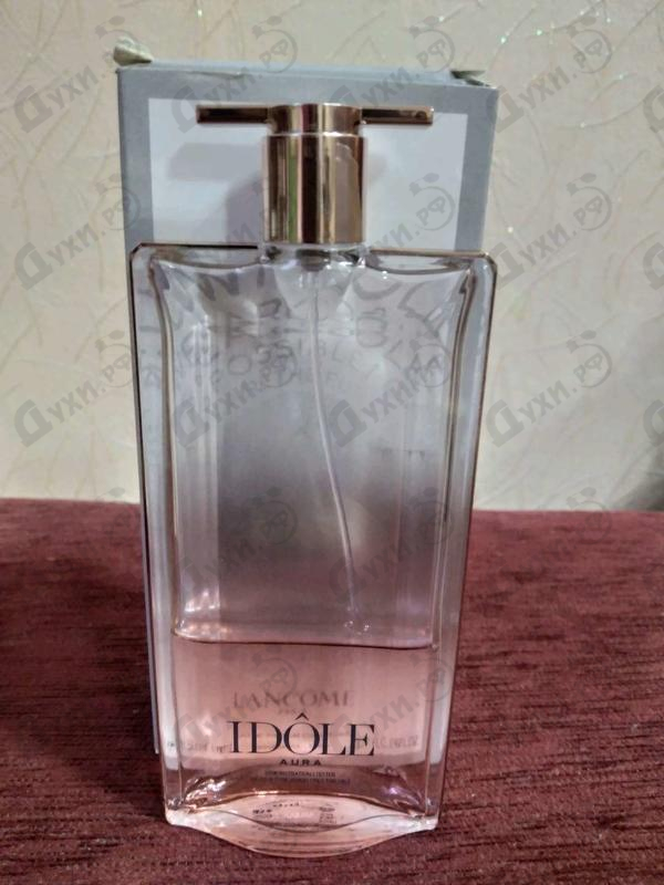 Купить Idole Aura от Lancome