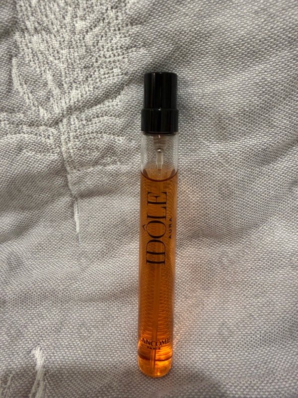 Духи Idole Aura от Lancome