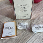 Отзыв Lancome Idole Aura