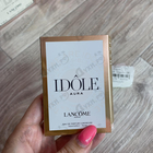 Отзыв Lancome Idole Aura