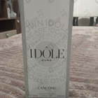 Отзывы Lancome Idole Aura